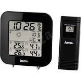 Hama Termometrar & Väderstationer Hama EWS-200
