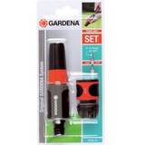 Gardena Sprinklerpistoler på rea Gardena Stop n Spray Set