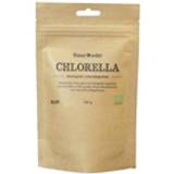 Rawpowder Vitaminer & Kosttillskott Rawpowder Chlorella EKO 150g