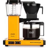 Gula Kaffemaskiner Moccamaster Select KBG741 AO-YP