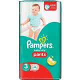 Pampers baby dry pants Pampers Baby Dry Pants Size 3