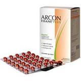 Arcon Vitaminer & Kosttillskott Arcon Tisane Plus 180 st