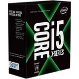 Intel Core i5 7640X 4GHz, Box