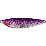 Skeddrag - Ädelfisk Fiskedrag Mini Stagger 18g Purple Flake