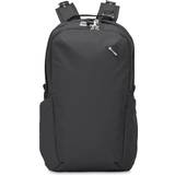 Anti theft backpack Pacsafe Vibe 25L Anti-Theft Backpack - Jet Black