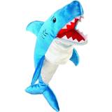 Fiestacrafts Hav Dockor & Dockhus Fiestacrafts Shark Hand Puppet