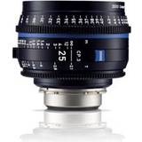 Kameraobjektiv Zeiss Compact Prime CP.3 XD 28mm/T2.1 for Micro Four Thirds