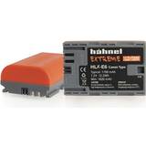 Kamerabatterier Batterier & Laddbart Hähnel HLX-E6N Extreme