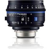 Zeiss Compact Prime CP.3 XD 15mm/T2.9 for Sony E