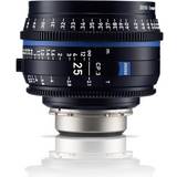 Kameraobjektiv Zeiss Compact Prime CP.3 XD 25mm/T2.1 for Micro Four Thirds