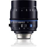 Zeiss Olympus/Panasonic Micro 4:3 Kameraobjektiv Zeiss Compact Prime CP.3 XD 100mm/T2.1 for Micro Four Thirds