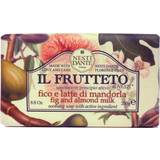 Känslig hud Kroppstvålar Nesti Dante IL Frutteto Fig & Almond Milk 250g