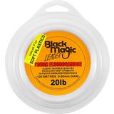 Black Magic Fiskelinor Black Magic Tough Fluorocarbon 0.40mm 100m