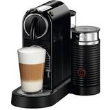 Nespresso Integrerad mjölkskummare Kapselmaskiner Nespresso Citiz & Milk D122