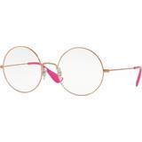 +3,00 - Brons Glasögon & Läsglasögon Ray-Ban RX6392