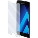 Celly Glass Protector (Galaxy A3 2017)