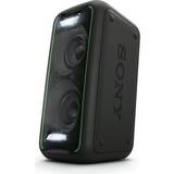 Sony Röda Bluetooth-högtalare Sony GTK-XB5