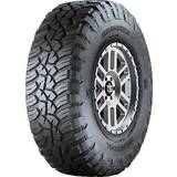 General Tire Grabber X3 285/75 R16 116/113Q 6PR