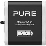 Pure Övriga batterier Batterier & Laddbart Pure ChargePAK E1
