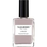 Nailberry Taupe Nagelprodukter Nailberry L'oxygéné Oxygenated Mystere 15ml