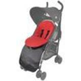 Bugaboo åkpåse For Your Little One Footmuff Compatible with Bugaboo