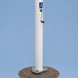 Glasfiber Flaggstänger Formenta ISS Exclusive Flagpole 12m