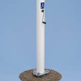 Formenta ISS Exclusive Flagpole 10m