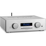 MP3 - Stereoförstärkare Förstärkare & Receivers AVM Ovation CS 8.2