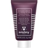Sisley Paris Ansiktsmasker Sisley Paris Black Rose Cream Mask 60ml