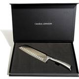 Orrefors Knivar Orrefors Japansk Kockkniv 18 cm