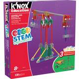 Knex Klossar Knex Stem Explorations Levers & Pulleys Building Set