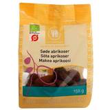 Urtekram Torkade frukter & Bär Urtekram Sweet Apricots 150g 150g