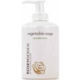 Hudrengöring Rosenserien Vegetable Soap 300ml