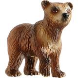 Bullyland Brown Bear Cub 69399