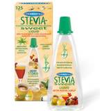 Hermesetas Stevia Sweet Liquid 125ml