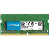 Crucial DDR4 2666MHz 16GB (CT16G4SFD8266)