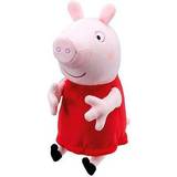 Character Peppa Pig Laugh with Peppa