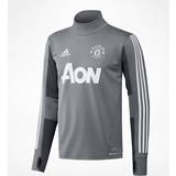 Långärmad Matchtröjor adidas Manchester United Training Jersey