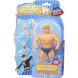 Character Mini Stretch Armstrong