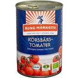 Kung Markatta Konserver Kung Markatta Cherry Tomatoes 400g 400g