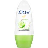 Dove Hygienartiklar Dove Go Fresh Cucumber & Green Tea Deo Roll-on 50ml