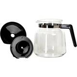 Moccamaster glaskanna Kaffemaskiner Boral Glass Jug for Moccamaster