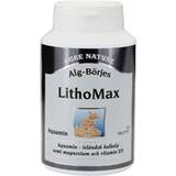 D-vitaminer - Förbättrar muskelfunktion Fettsyror Alg-Börje LithoMax Aquamin 500 st