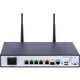 Gigabit Ethernet - Wi-Fi 4 (802.11n) Routrar HP MSR954-W (JH297A)