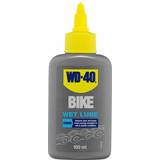 WD-40 Reparation & Underhåll WD-40 Bike Wet Lube 0.1L
