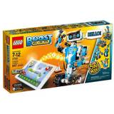 Appstöd - Lego Boost Lego Boost Creative Toolbox 17101