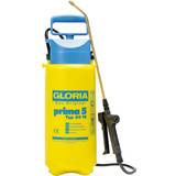 Gula Trädgårdssprutor Gloria Pressure Sprayer Prima