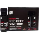 Vitaminer & Kosttillskott Sponser Red Beet Vinitrox 60ml 4 st