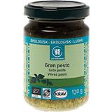 Urtekram kryddor Urtekram Pesto Green 130g