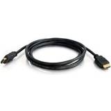 Kablar StarTech HDMI - DVI-D Single Link 3m